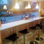 Emma Pizza Og Grill Inde