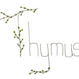 Thymus Logo