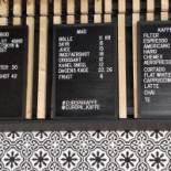 Europa 2019 Menu