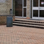 Studenterhusfonden Udenfor