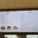 Brabrand Kebab House Menu