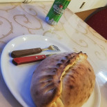 Brabrand Kebab House Mad