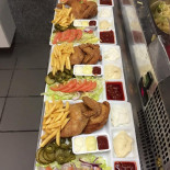 Brabrand Kebab House Mad