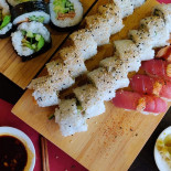 Sino Sushi Viby Mad