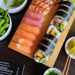 Sino Sushi Viby Drik
