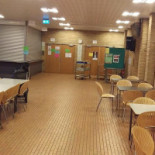 Kantinen Ved Århus Akademi Inde