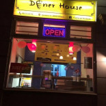 Doner House Udenfor