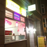 Doner House Inde