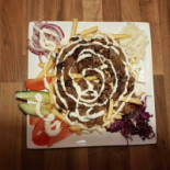 Doner House Mad