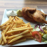 Doner House Mad
