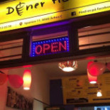 Doner House Udenfor