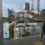Møllens Køkken Menu