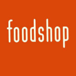 Foodshop.dk Logo