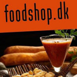 Foodshop.dk Drik