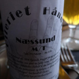 Strandbaren På Herredsvej Drik