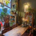 Cafe Smilet Inde