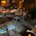 Cafe Smilet Inde