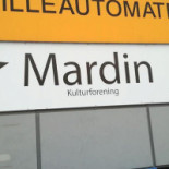 Mardin Kulturforening Udenfor