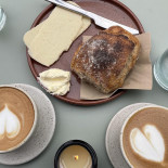 Birk Kaffe Drik