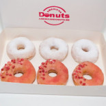 American Donuts Drik