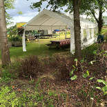 Gellerup-berlin Summer 2015 Cafeen Udenfor