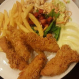 Stone's Pizza Kebab Grill Og Manakish Viby Mad
