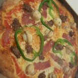 Stone's Pizza Kebab Grill Og Manakish Viby Mad