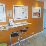 Stone's Pizza Kebab Grill Og Manakish Viby Menu