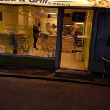 Stone's Pizza Kebab Grill Og Manakish Viby Udenfor