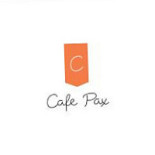 Cafe Pax Logo