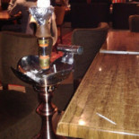 Cafe Melodi Inde