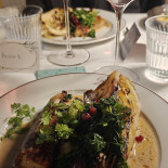 Bouchon Vin- Og Madbar Mad