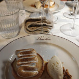 Bouchon Vin- Og Madbar Drik