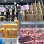 Popsicle Aarhus Drik