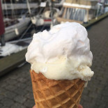 Ishuset På Marselisborg Havn Drik