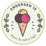 Andersen Is Logo