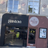 Gaston Udenfor