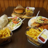 Angus N Chicken House Mad