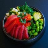 Charm Sushi Drik