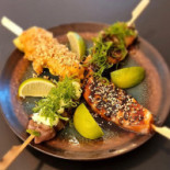 Charm Sushi Drik