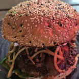 Craft Burger Mad
