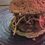 Craft Burger Mad