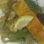 Ecopark Kantine Mad