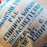 Europa Kaffe Te Menu