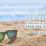 Europa Kaffe Te Drik