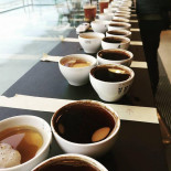 Europa Kaffe Te Drik