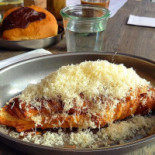 Øens Købmand Dansk Bistro Konditori Mad
