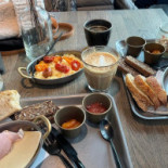 Øens Købmand Dansk Bistro Konditori Drik
