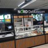 Nord Delikatessen Udenfor
