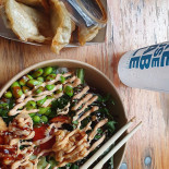 Shogun Wok Sushi Drik